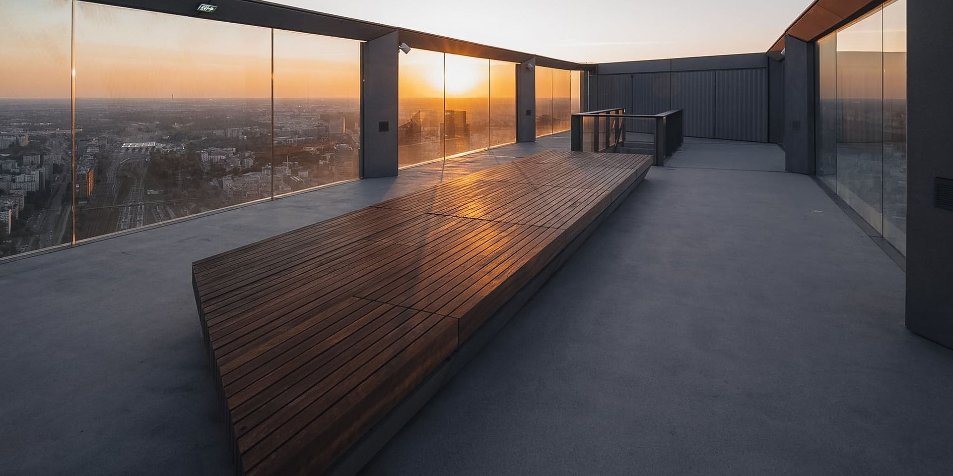 78% Polaków uważa, że tarasy widokowe poprawiają wizerunek miast - nowe badanie Magnicity