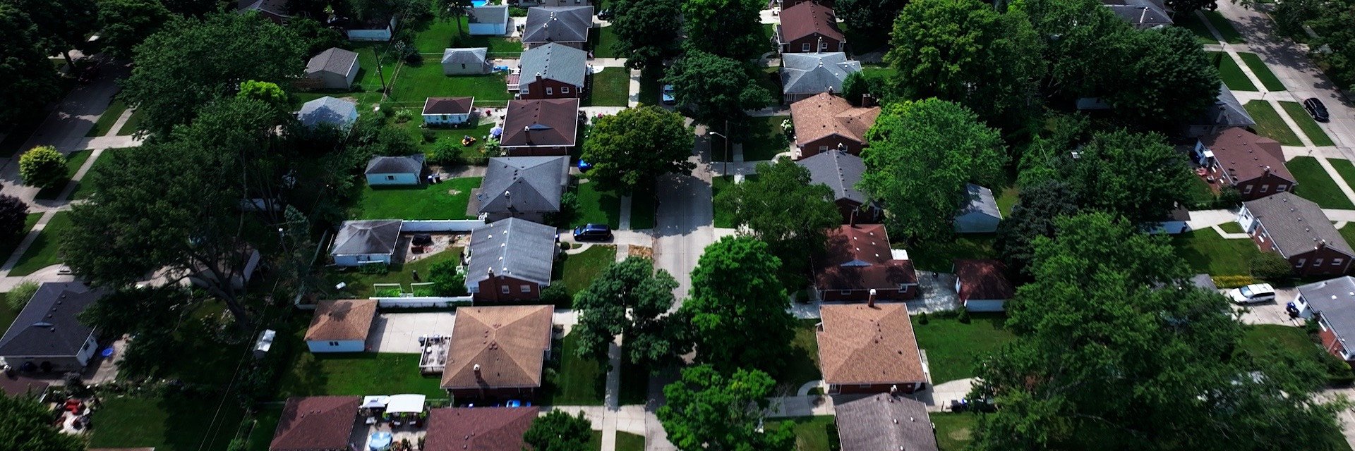 Housing is the Foundation Michigan Needs to Build On