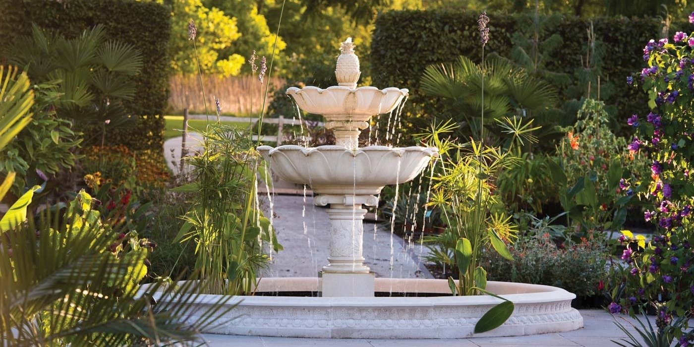 Bring Your Summer Garden to Life with Haddonstone