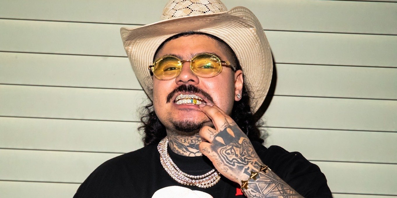 That Mexican OT rozpoczyna drogę do nowego projektu singlem „Need That”