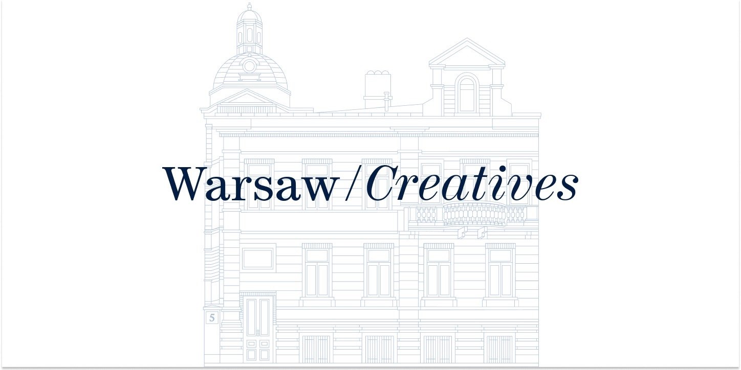 Warsaw Creatives wzmacnia strukturę i rozwija kompetencje eventowe. Do agencji dołączyły Klaudia Szarowska i Mania Wojciechowska