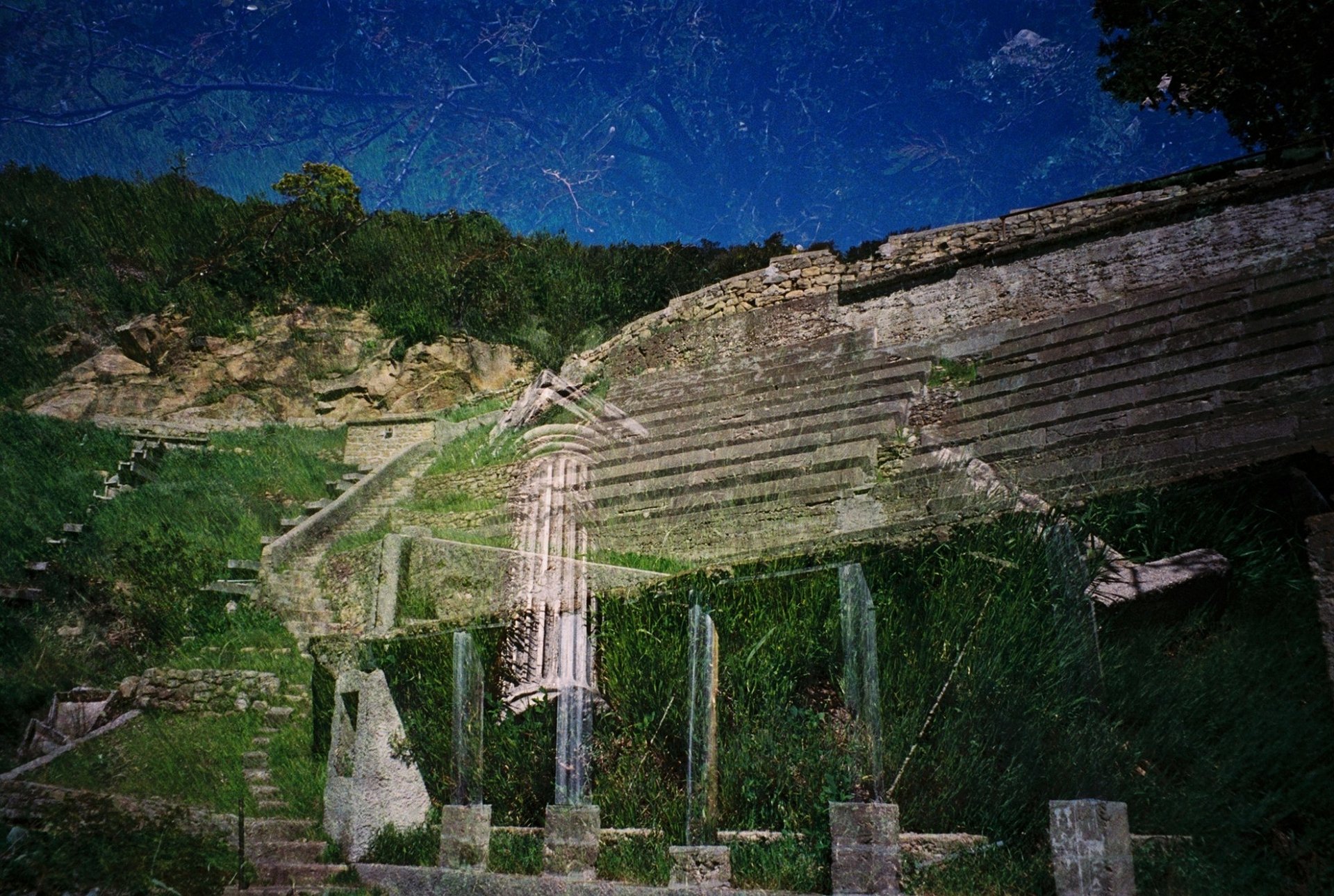 Jean Noir Reimagines Southern California Nostalgia in New Single “Brad’s Cabana”