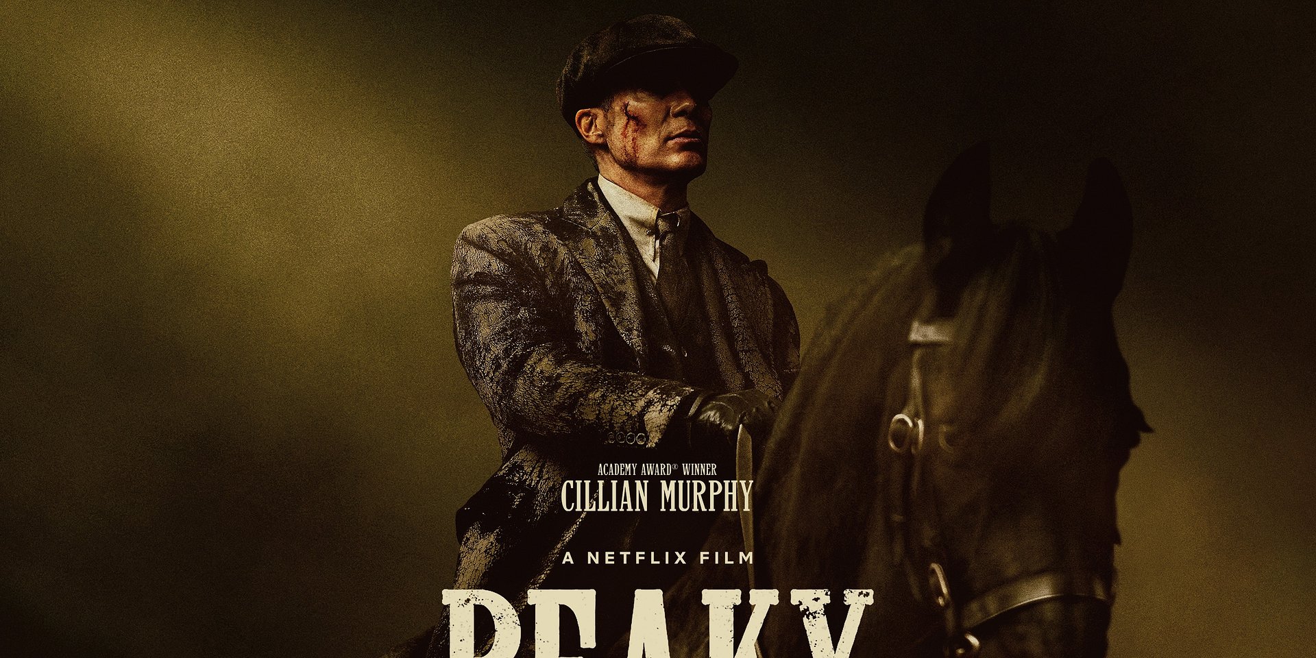 Ścieżka dźwiękowa do filmu "Peaky Blinders: The Immortal Man" już dostępna
