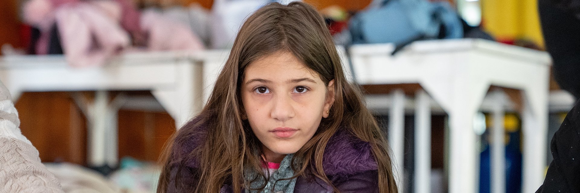 Brutalność wojny mierzona życiem dzieci - w obliczu eskalacji działań zbrojnych w Iranie