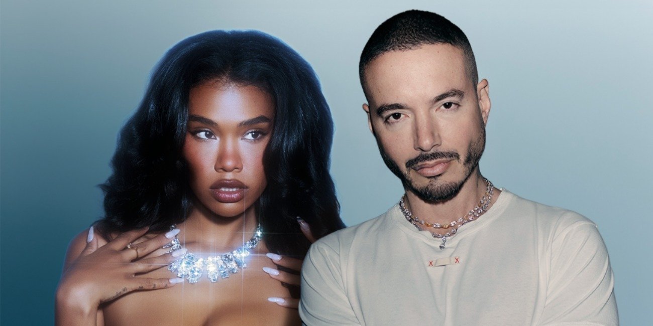 Hymn na Mundial 2026 w wydaniu J Balvina i Amber Mark już dostępny