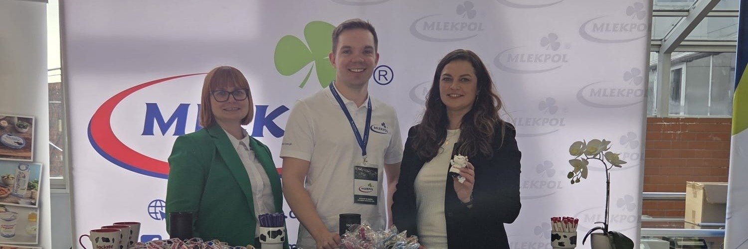 Mlekpol otwiera studentom drzwi do kariery