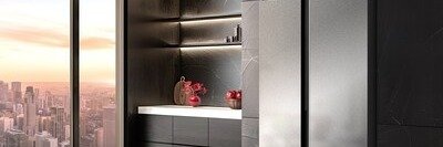 Beko z czterema nagrodami iF DESIGN AWARD 2026