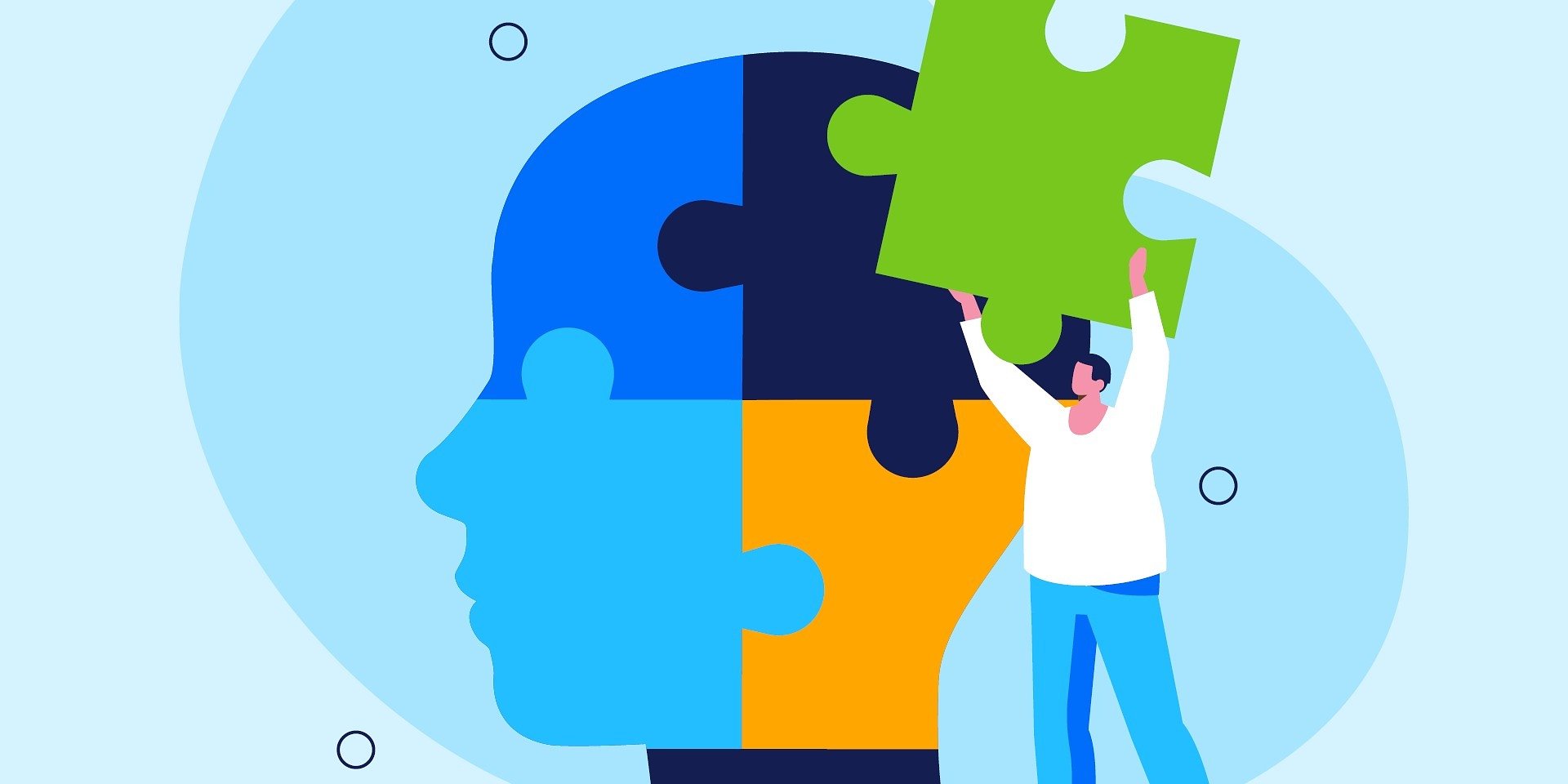 Uniwersytet WSB Merito zaprasza na bezpłatne zajęcia z psychologii. W programie m.in. teorie spiskowe, zabójstwa z miłości i oswojenie lęku w XXI wieku