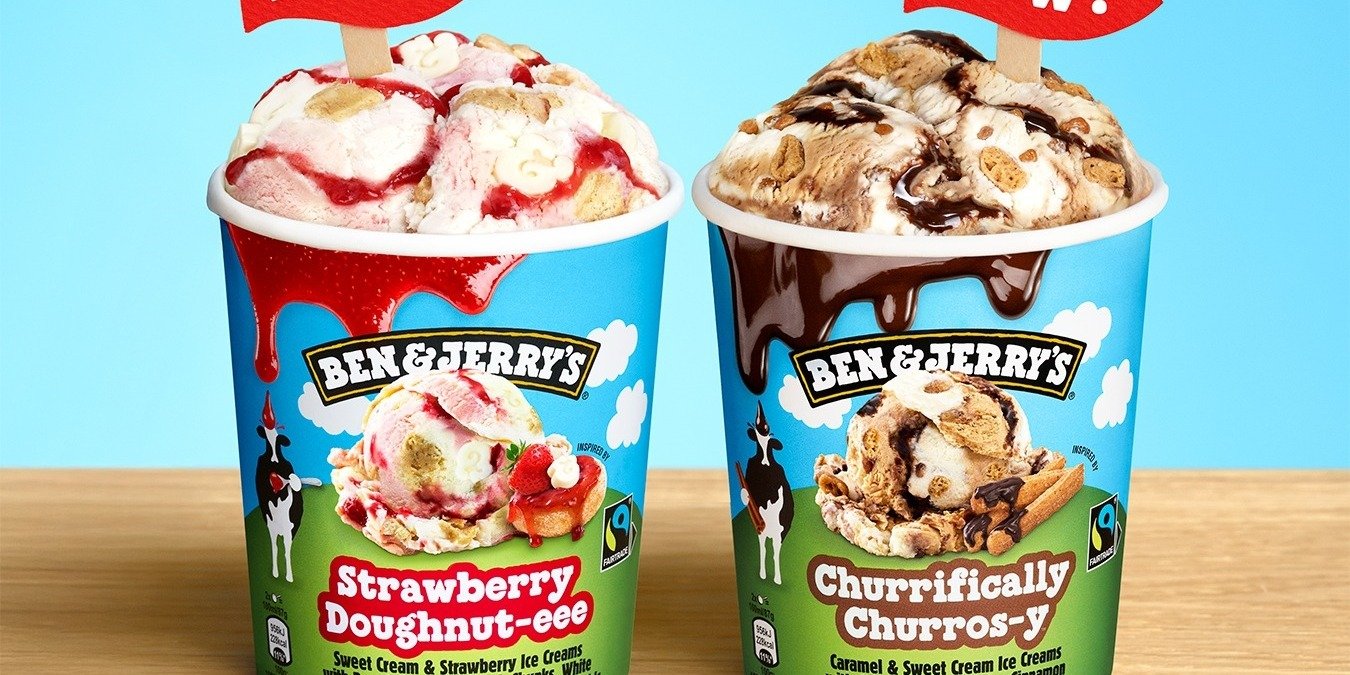 The Magnum Ice Cream Company prezentuje nowości na sezon 2026: innowacje, nowe formaty i smaki inspirowane trendami konsumenckimi