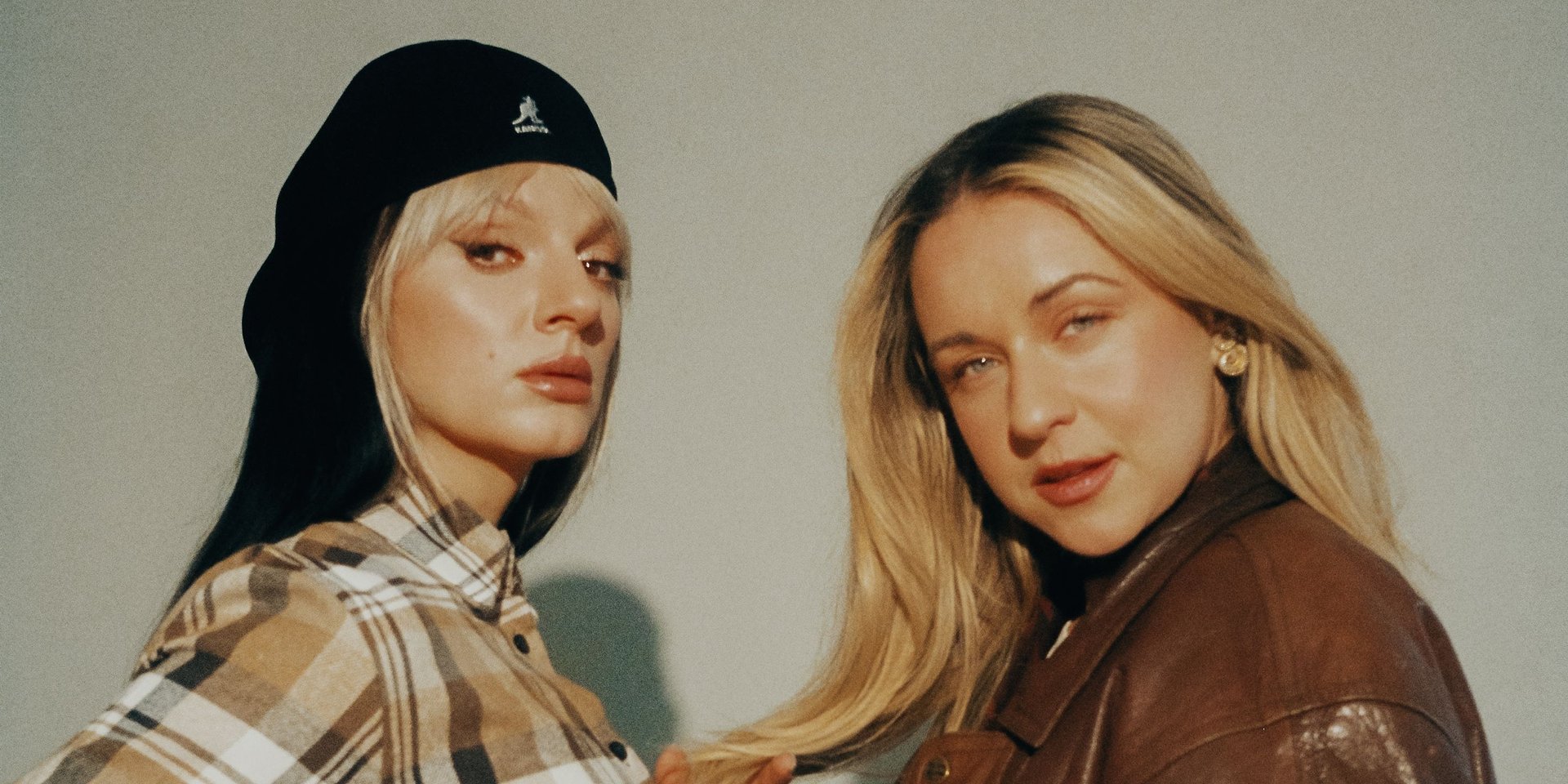 Do czego przyznają się PAULA ROMA I SARSA?