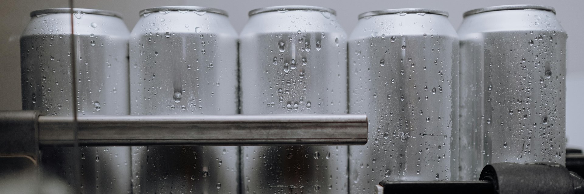 Latas: O papel do alumínio nas embalagens circulares