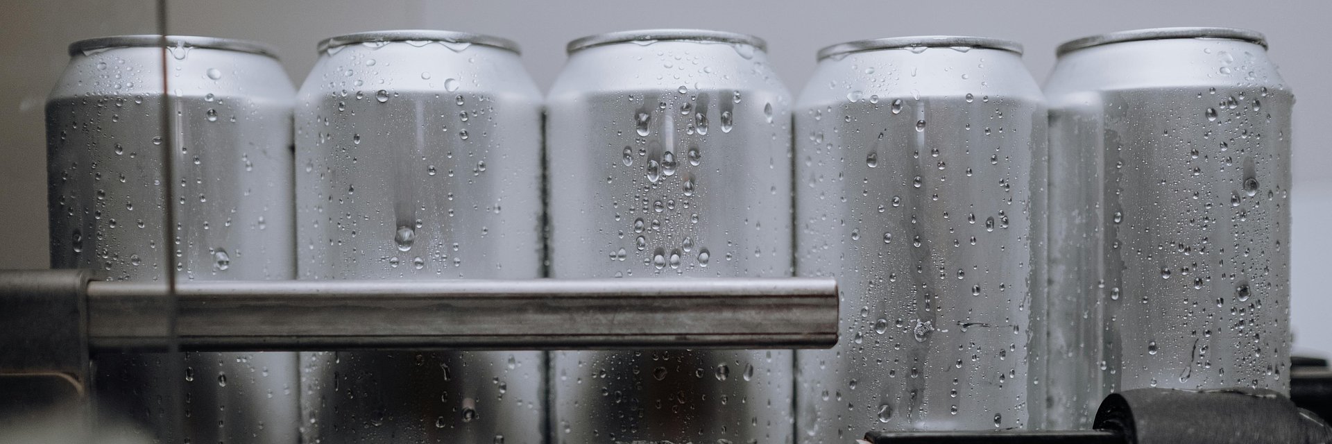 Blikjes: de rol van aluminium in circulaire verpakkingen