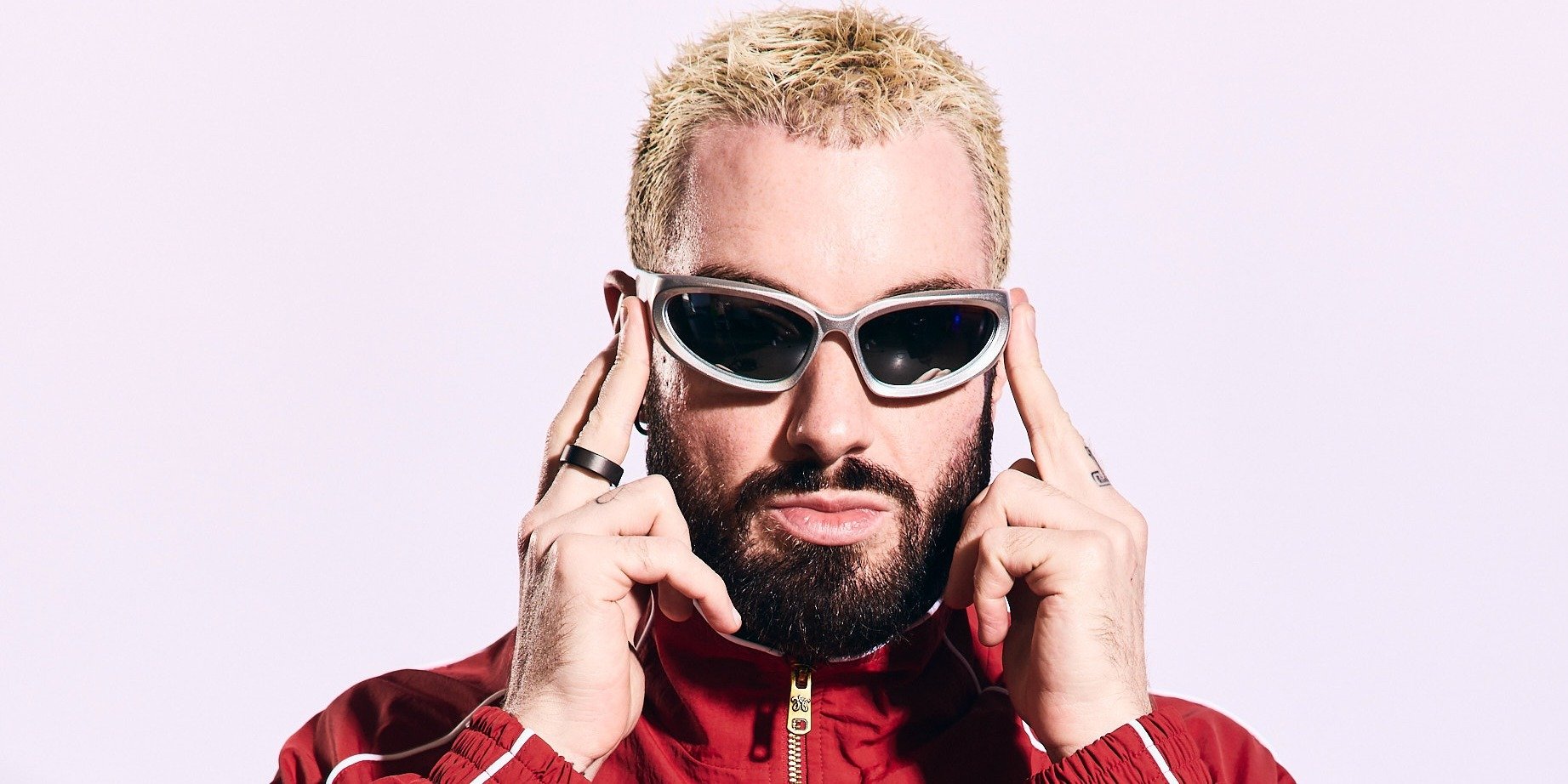 James Hype uwodzi klubowym pulsem w „Be Mine”