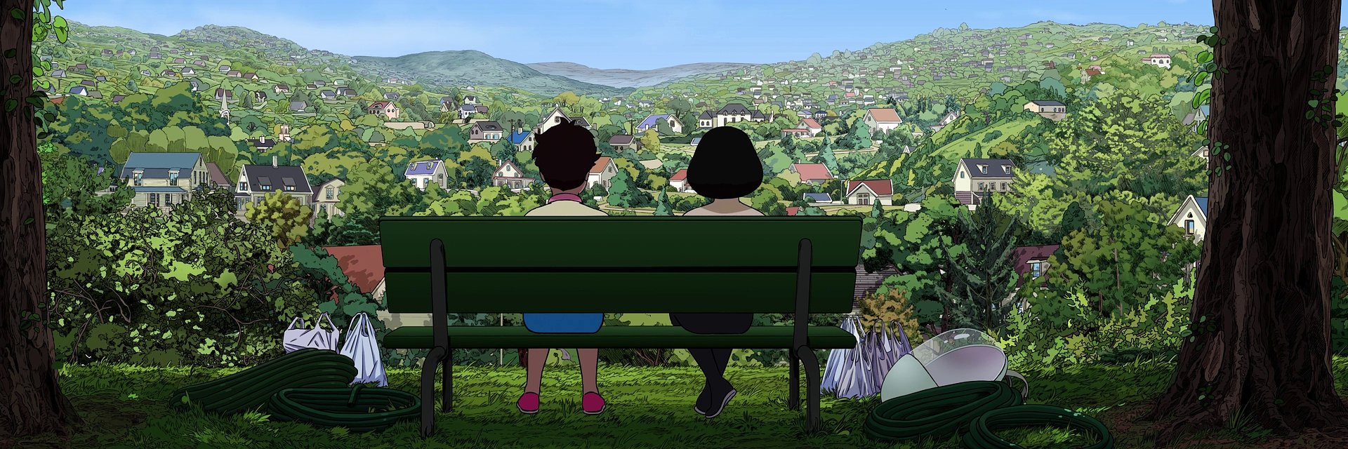 To wyjątkowo rodzinna historia - Natalie Portman o filmie ARCO