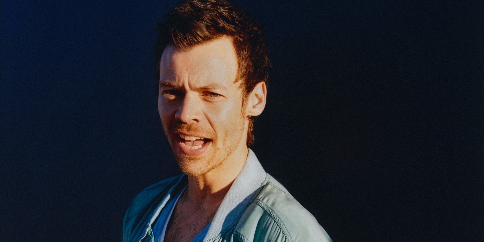 Harry Styles powraca z nowym albumem „KISS ALL THE TIME. DISCO, OCCASIONALLY.