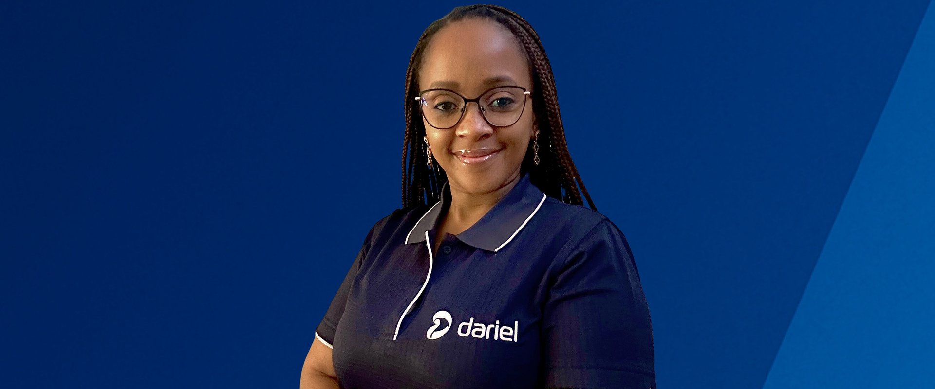 Dariel warns: AI success hinges on strategy, skills and organisational maturity