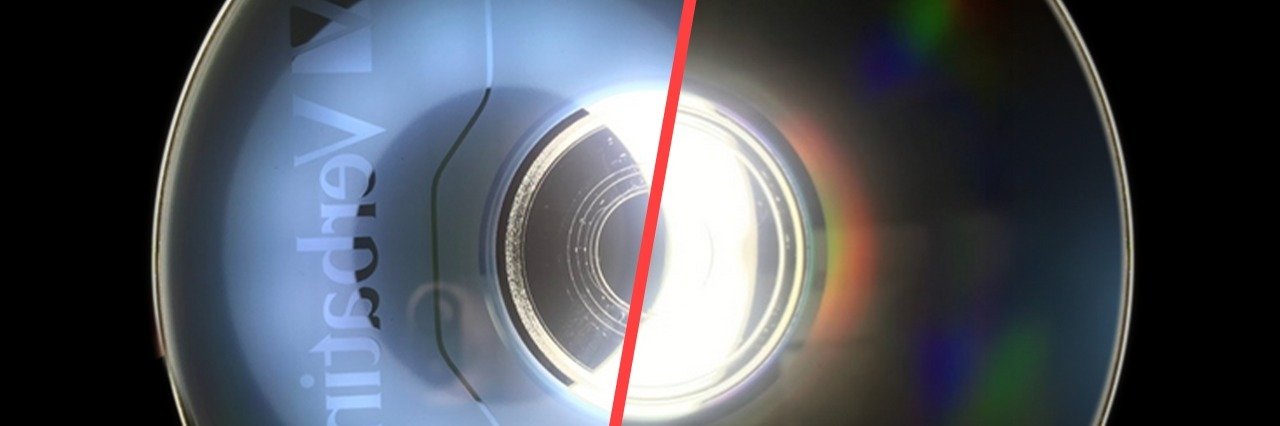 Dlatego wracają płyty optyczne. Dane znikają po cichu.