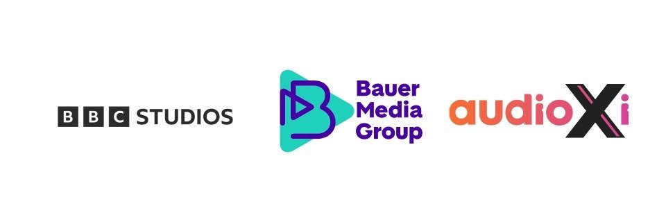 BBC Studios nawiązuje współpracę z Bauer Media Audio: pierwsza tego typu umowa komercyjna na 7 rynkach Europy