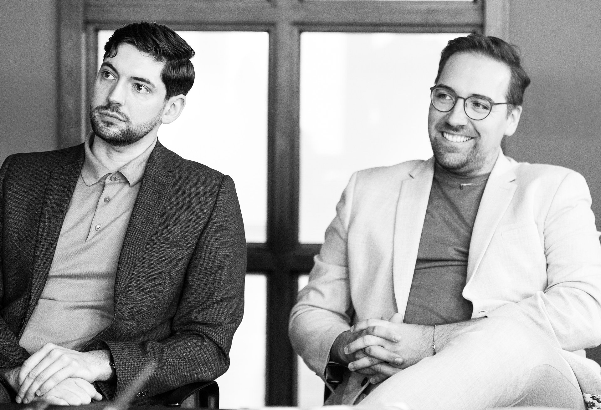 Larsen Architecture to Host New Business-Focused Programme at Design Central’s 10th Anniversary