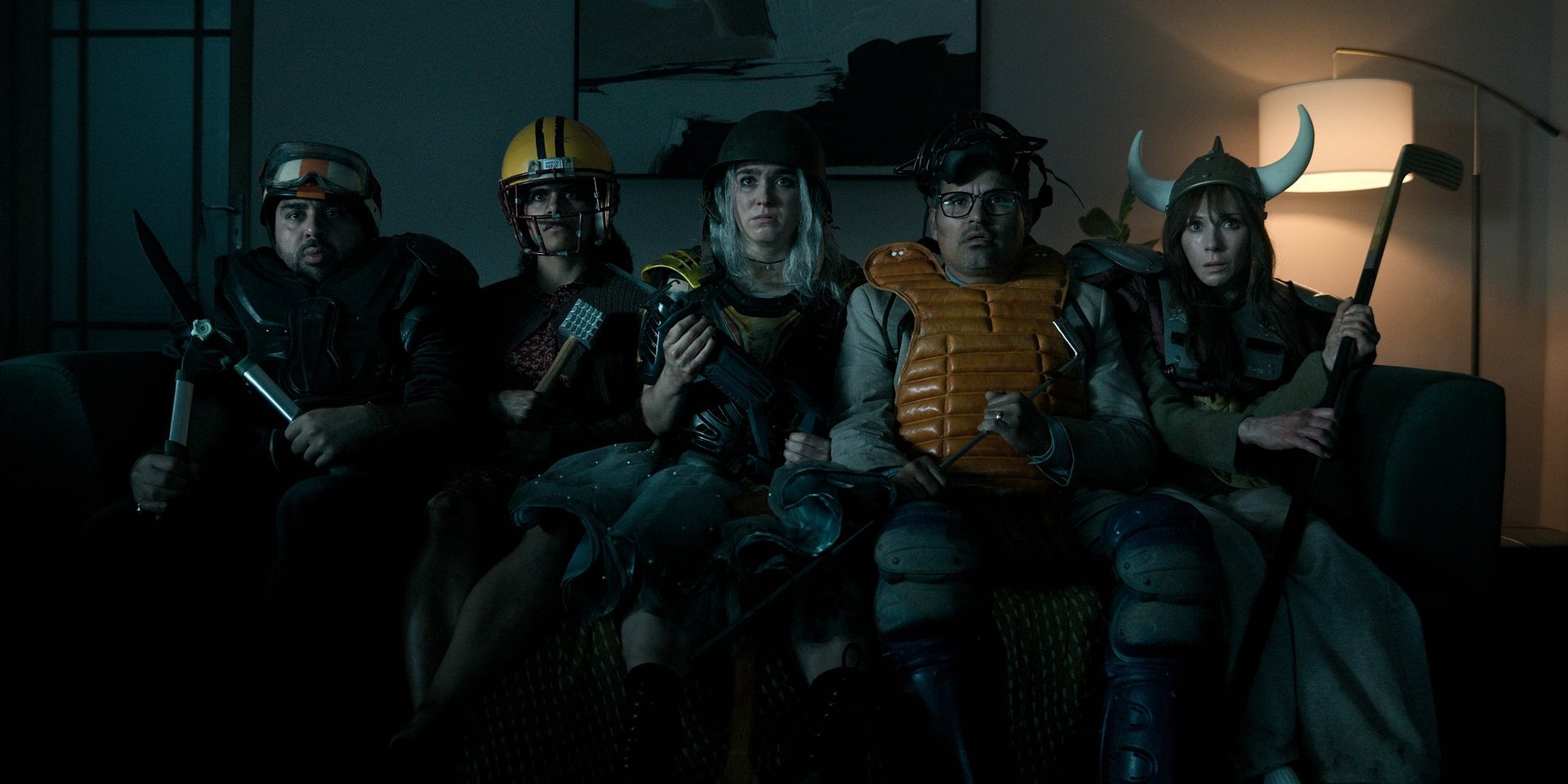 „Absolutnie chaotyczna perfekcja!” - powrót Gore’a Verbinskiego z filmem BAW SIĘ DOBRZE I PRZEŻYJ