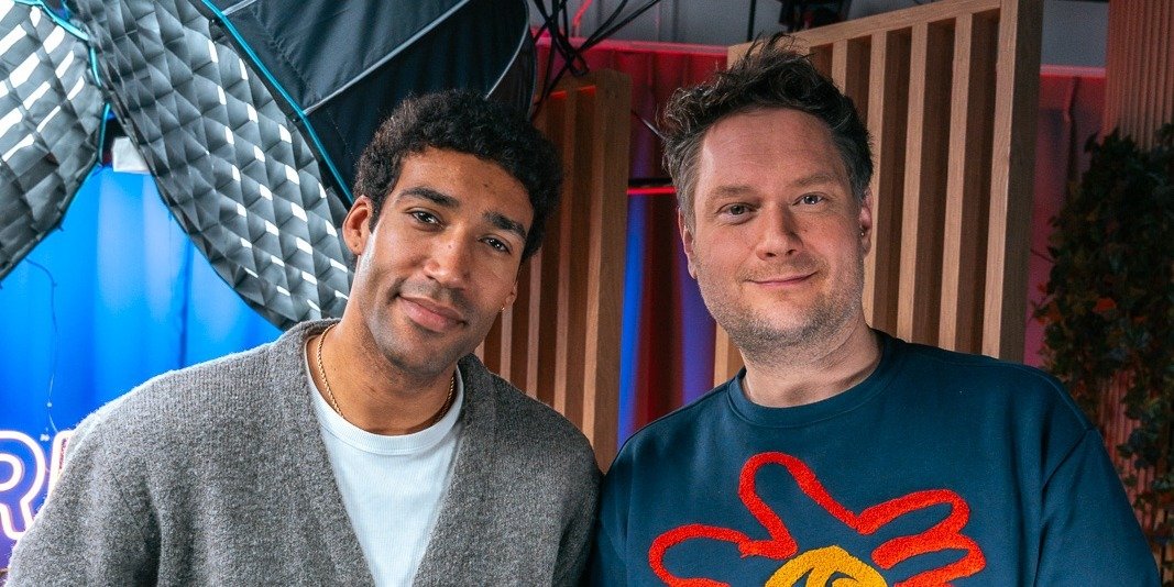 „Taniec z Gwiazdami”, Fame MMA i rasizm. Gamou Fall szczerze o swojej drodze w Psiodcaście RMF FM