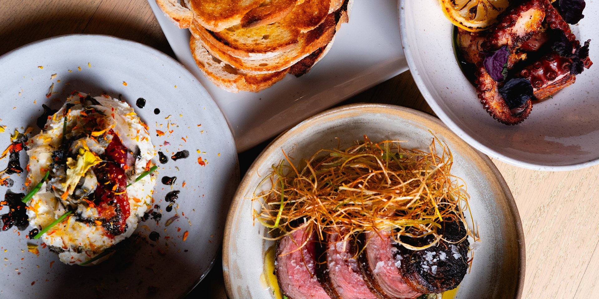 Clementine Celebrates Women in Craft with Clay & Cuisine Dinner Featuring Ceramic Artist Jesselyn Gordon