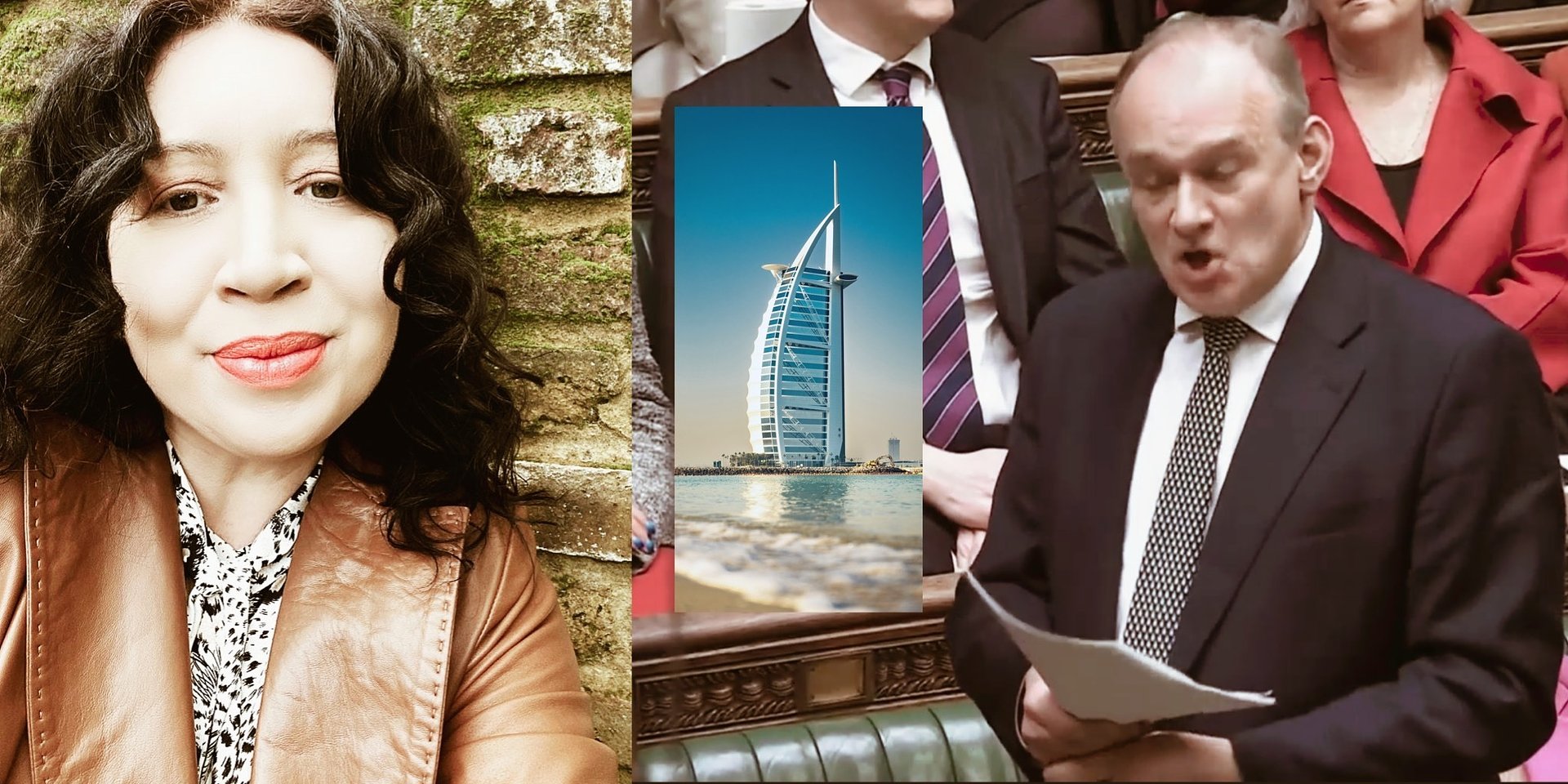 Criticism of Dubai Expats Misplaced as UK Policies Drive Talent Abroad, Says Radha Stirling