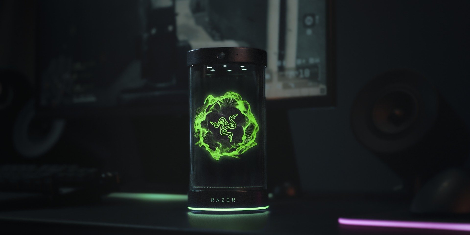 Razer zmienia zasady gry: AI na GDC 2026 to nie tylko pomocnik, to prawdziwy "game changer"