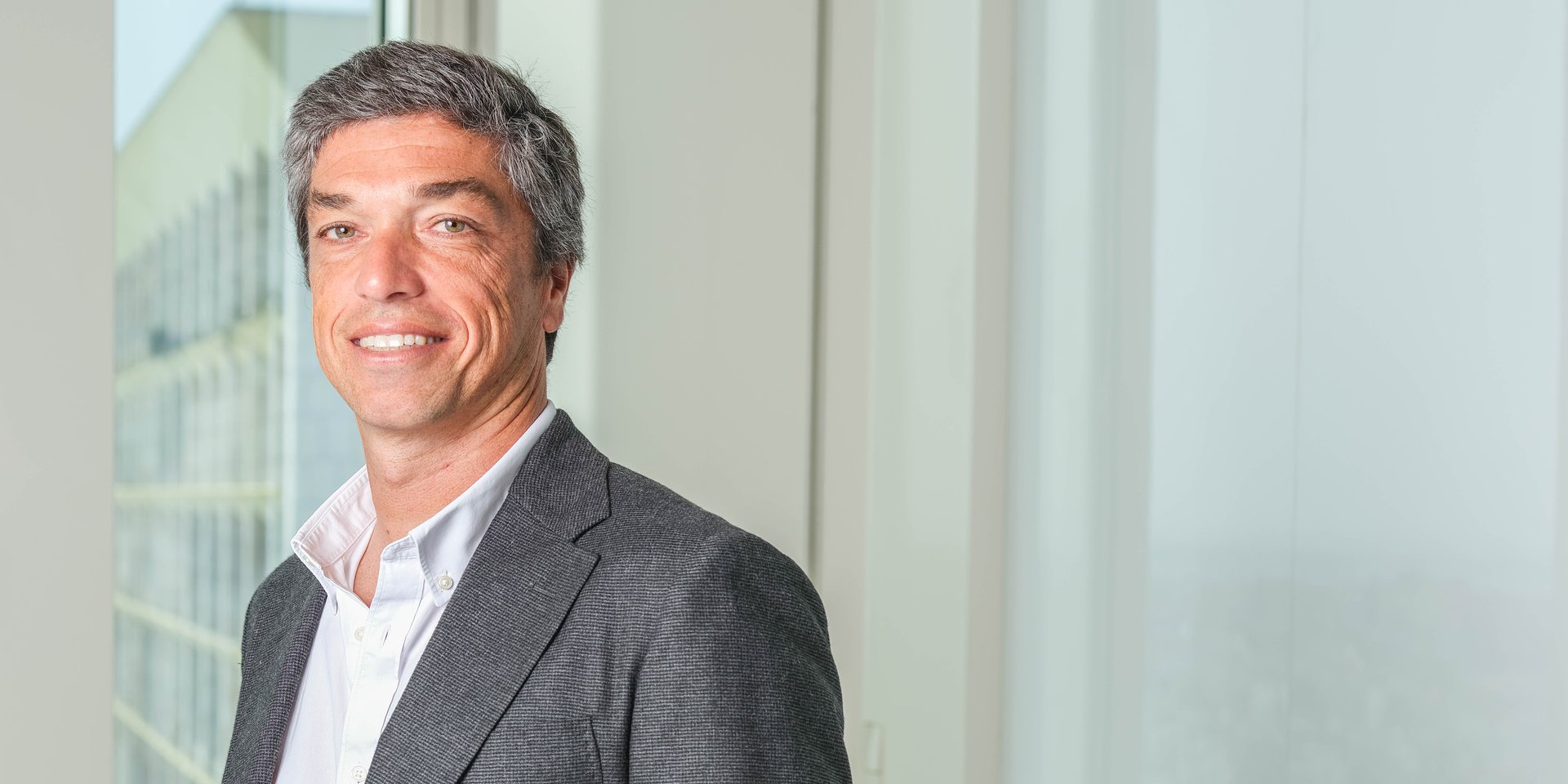 KPMG QUER SER O PARCEIRO DAS DECISÕES ESTRATÉGICAS CRÍTICAS EM PORTUGAL