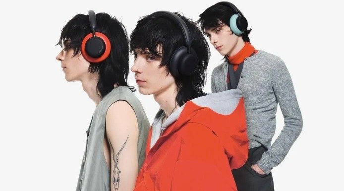 Tech Radar - CMF by Nothing's first headphones bring noise cancellation, a cool design, and a unique 'Energy Slider' all for an impressive price