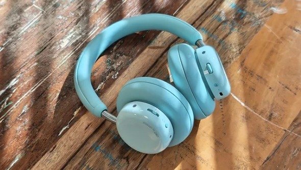 Creative Bloq - I’ve been testing the CMF Headphone Pro, and they feel like The Jetsons meets Jet Set Radio