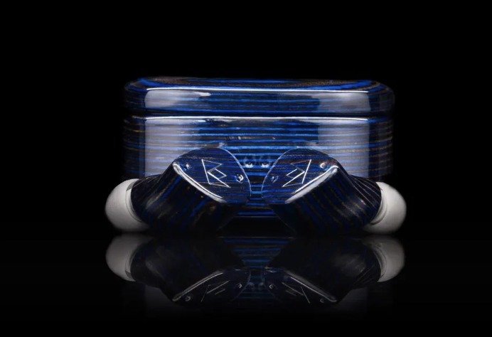 Prime Audio Reviews - Noble Fokus Prestige Encore Launches: Planar-Hybrid Flagship TWS With Solid-Wood Design and Smart Personalisation