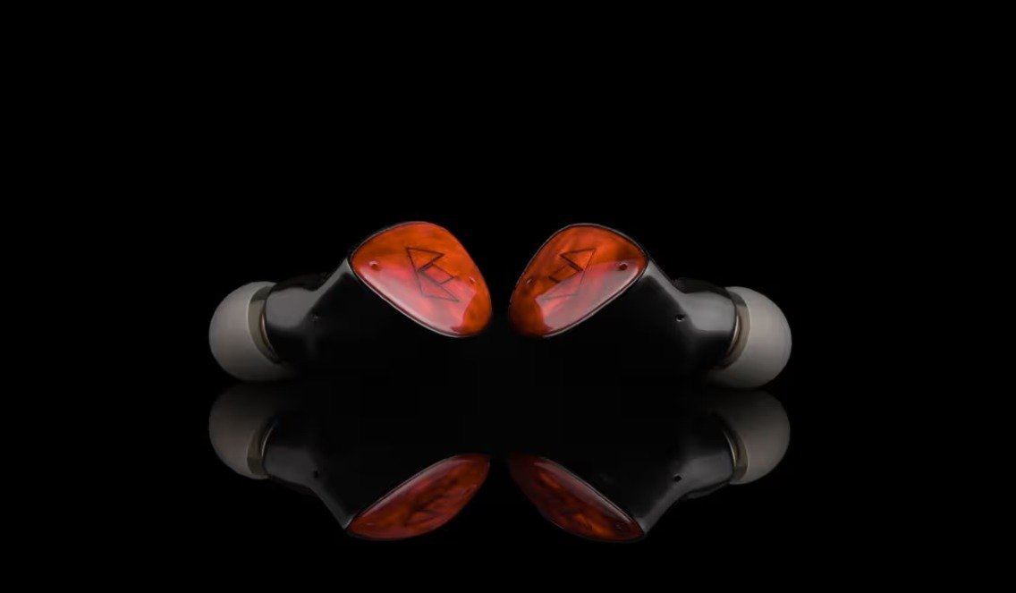 Daily Star - Noble FoKus Amadeus review: A superb, beautifully designed pair of earbuds