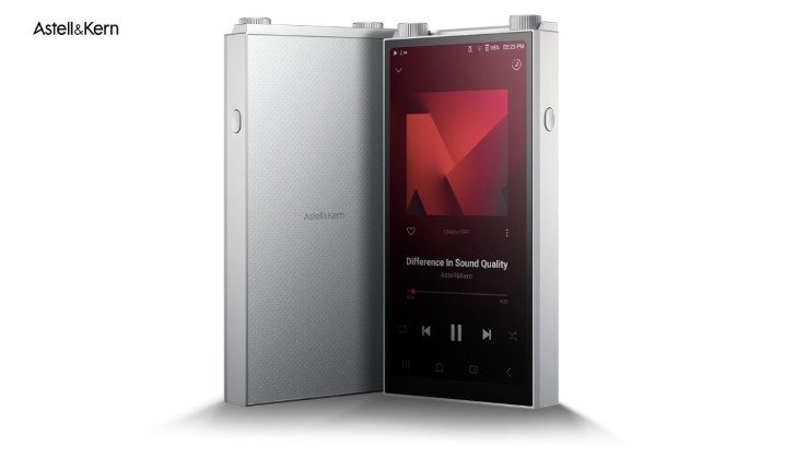 Moonstar Reviews - Audiodo and Astell&Kern Integrate Personal Sound Technology into High-Fidelity Portable Audio