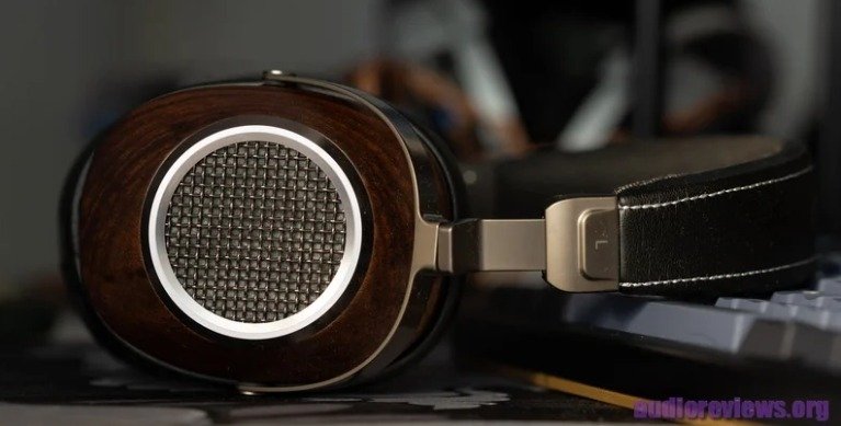 Audio Reviews - Sivga Anser REVIEW – Midwinter Fire