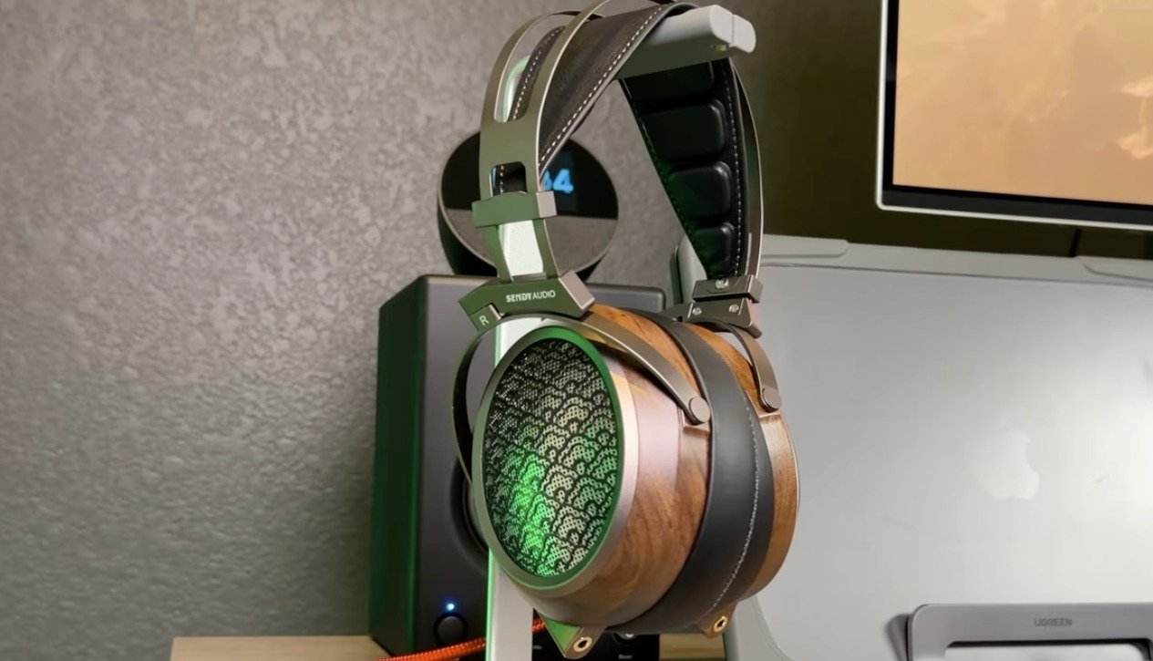 TecH MoE - I Spent Weeks Testing These $800 Wooden Planars - Here's My Verdict