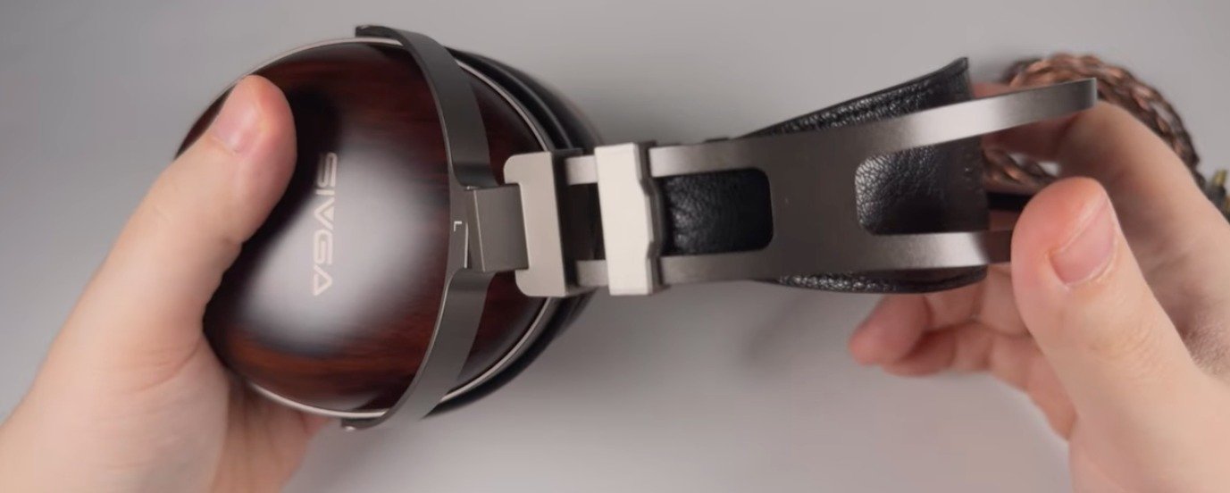 Porta.Fi - SIVGA Peng headphones review — exceptional closed-backs