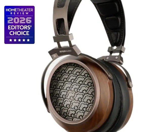 Home Theater Reviews - The Sendy Audio Egret Just Embarrassed Some Very Expensive Headphones | Review