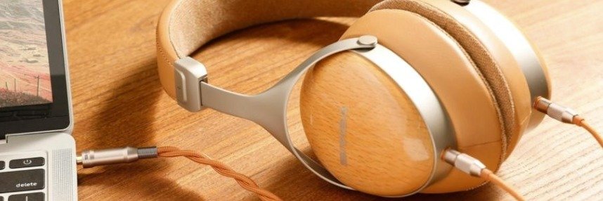 Forbes - SIVGA’s SV021 Pro Headphones Billed As Next Evolution In Closed-Back Headphones