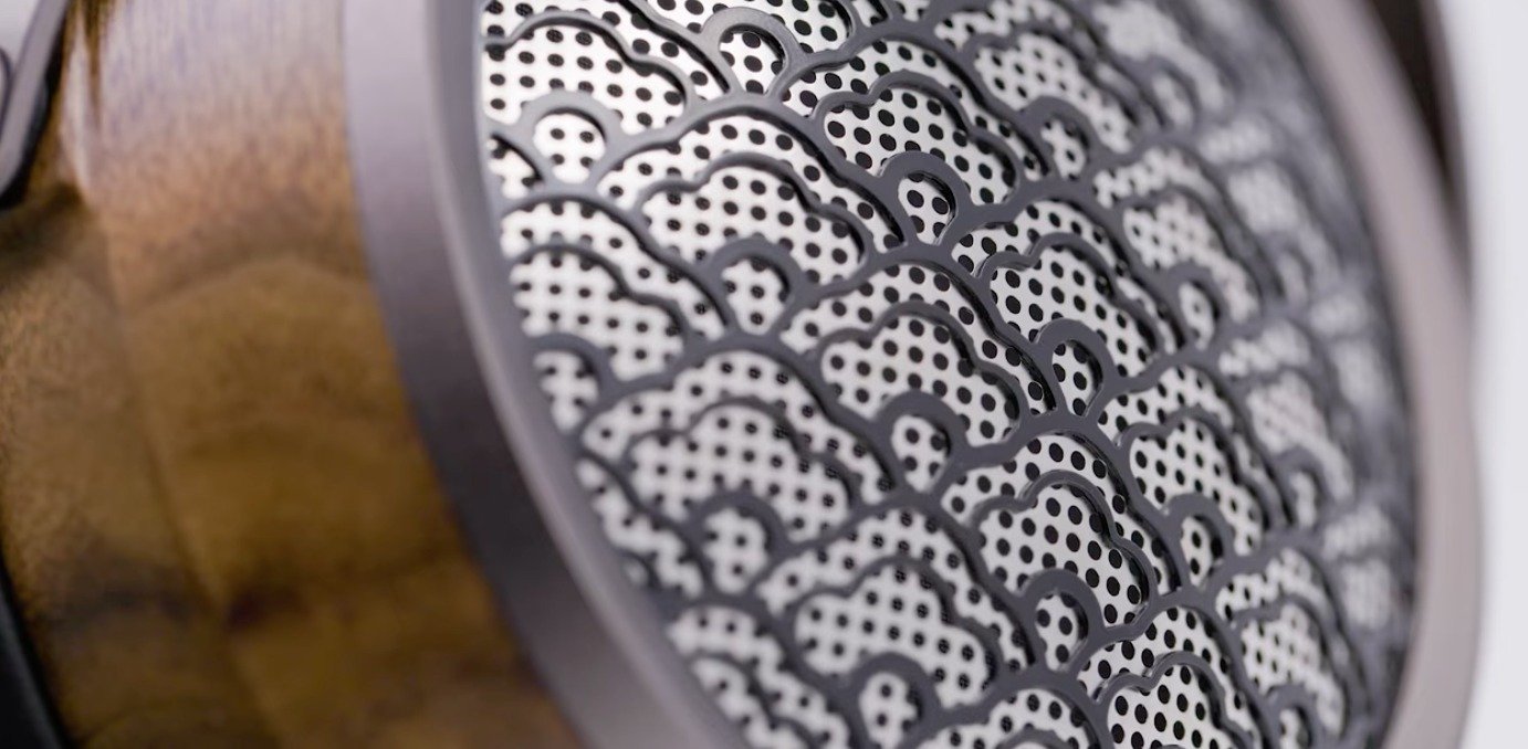 Noisy Pixel - Sendy Egret Review - $799 Planar Headphones Worth It?