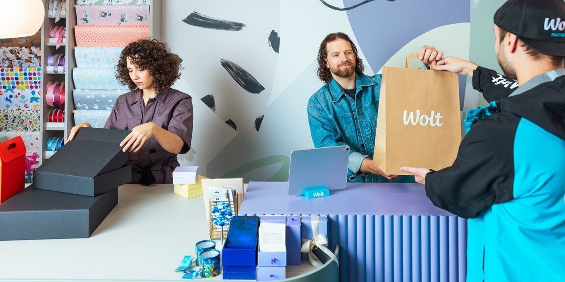 Wolt uruchamia Storefront w Polsce. Restauracje aktywnie wdrażają nowy kanał sprzedaży