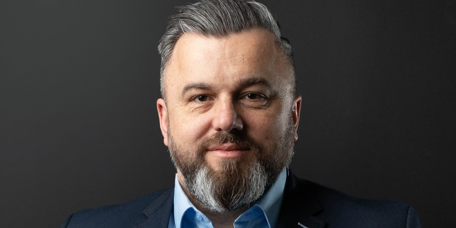 Piotr Horbal obejmuje funkcję Chief Sales Officer oraz Członka Zarządu w Sklepy Komfort