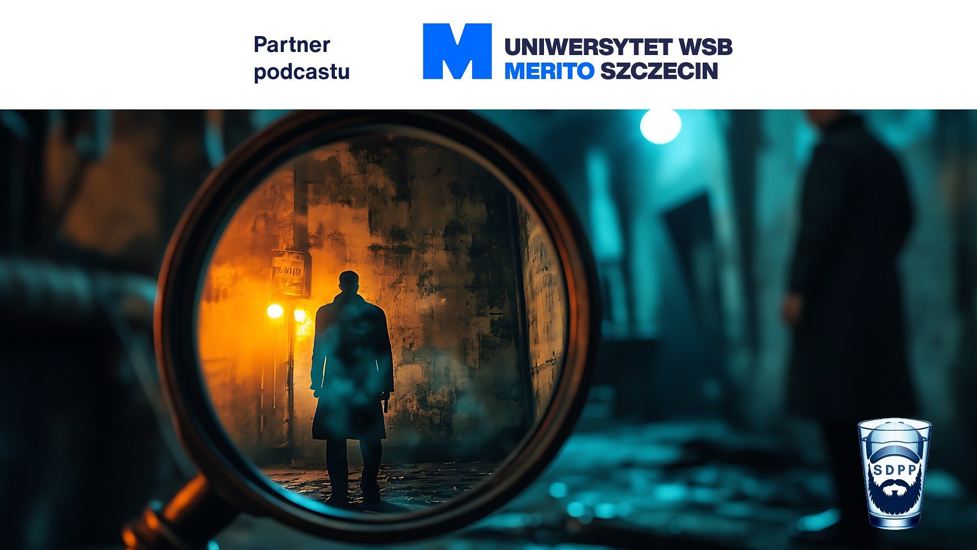 Podcast "Mistrz i Uczeń" z akademickim wsparciem