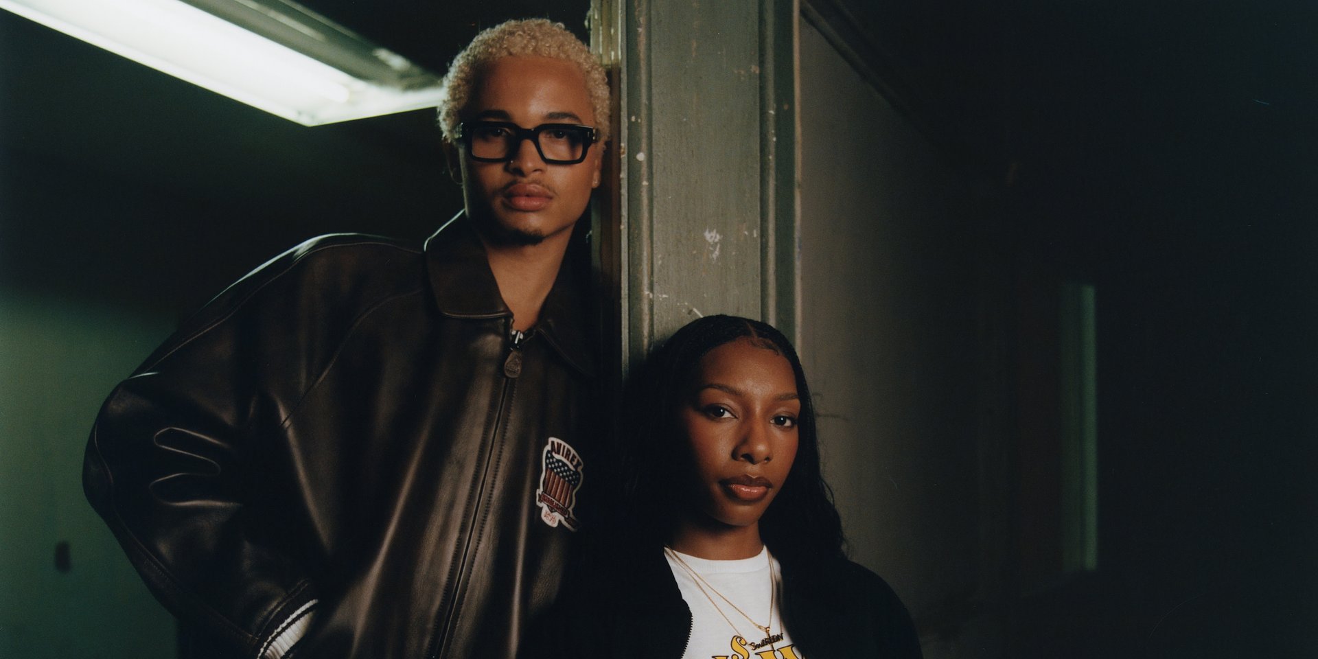 Nia Smith i Destin Conrad w poruszającym singlu „Tough”