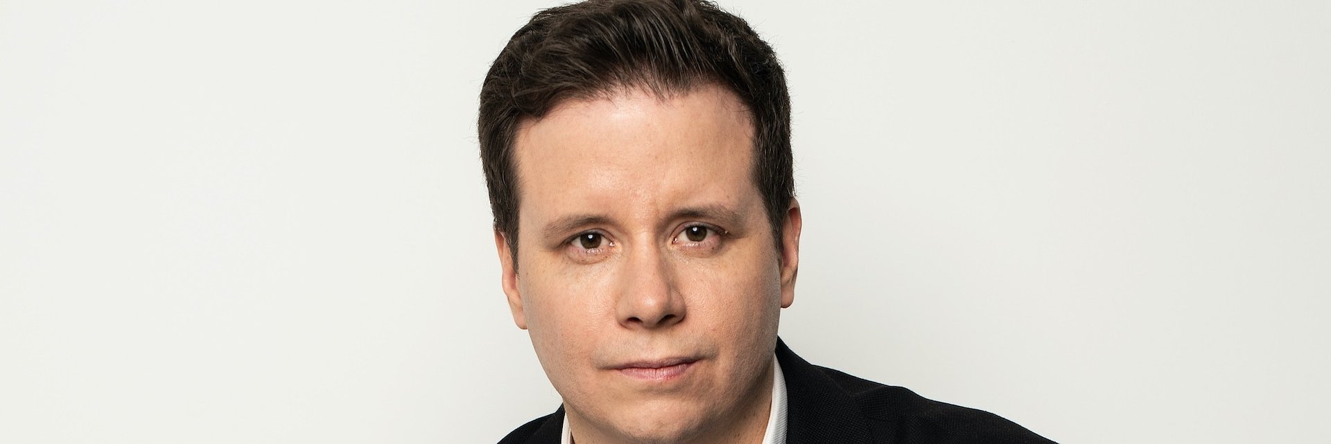 Zygmunt Hryniewicz dołącza do Blue Bolt jako Sales & Growth Lead