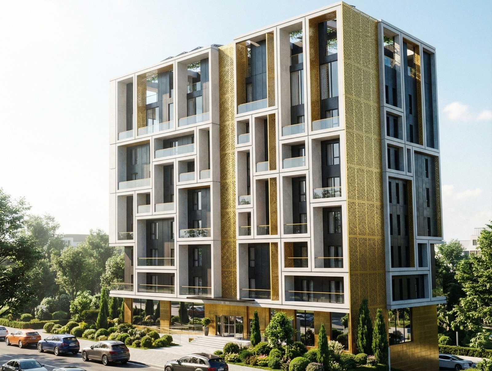 Mercure umacnia pozycję w Rumunii - nowe hotele i dynamiczna ekspansja ​