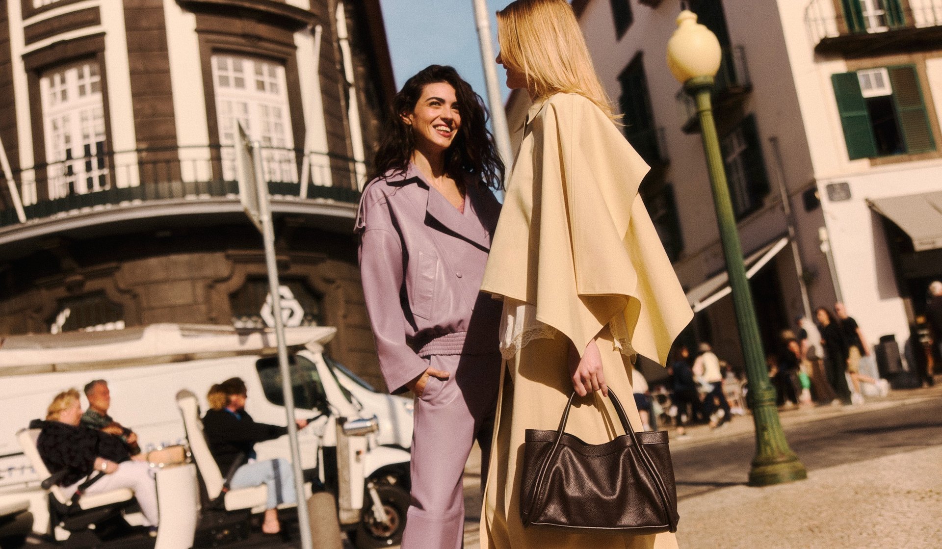 Kolekcja Unscripted by Answear.LAB – Moda wykreowana z intuicji