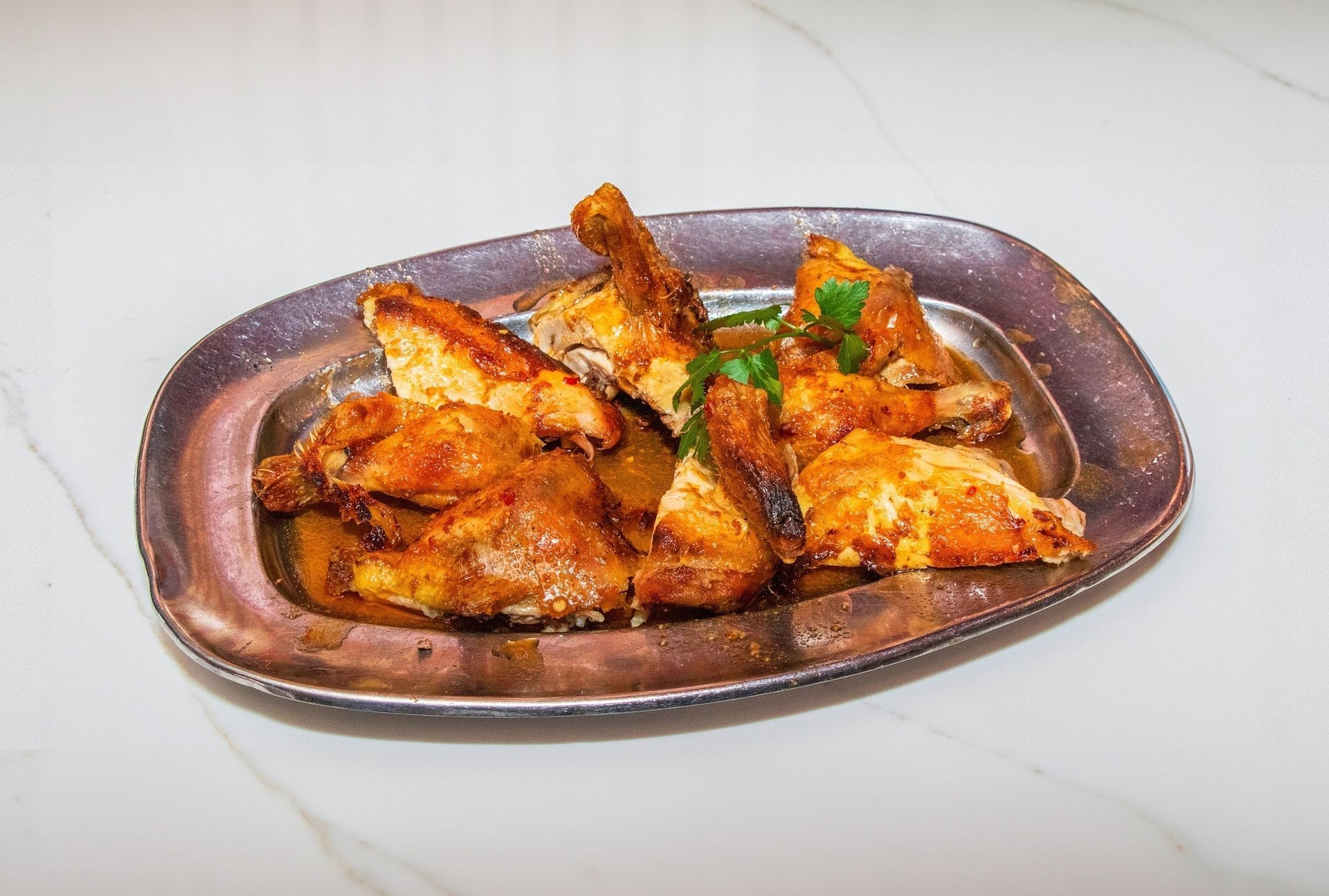 Casa dos Frangos chega em exclusivo ao Uber Eats com o tradicional frango de churrasco da Póvoa de Varzim