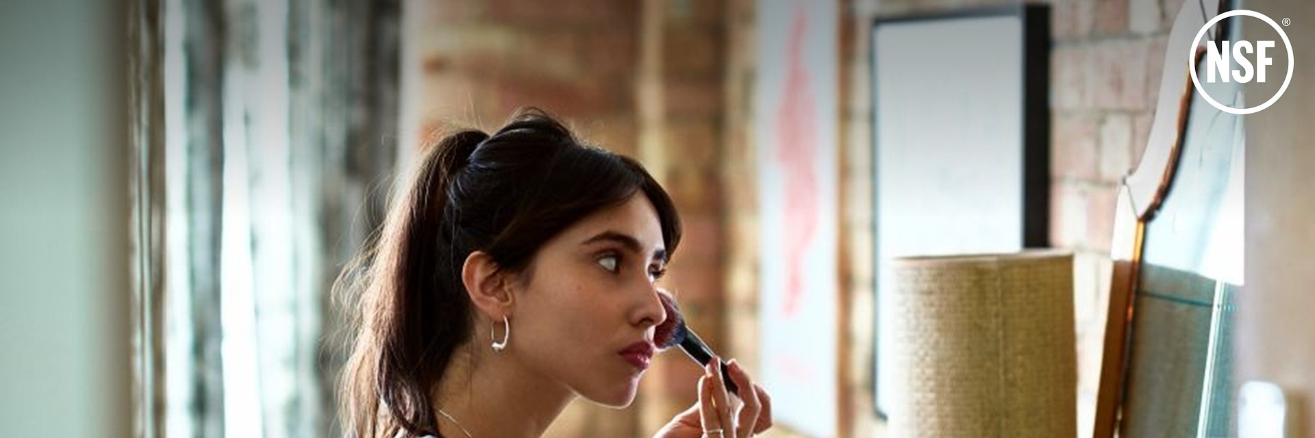 NSF’s New Personal Care Product Certification Strengthens Consumer Confidence