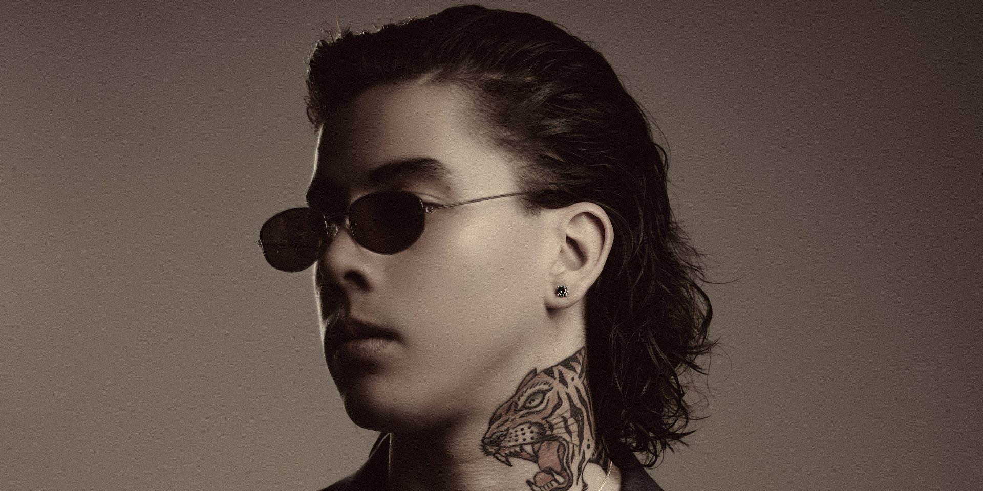 Sebas Bárcenas explora una masculinidad más consciente en su nuevo sencillo “Hoy Me Escojo a Mí”